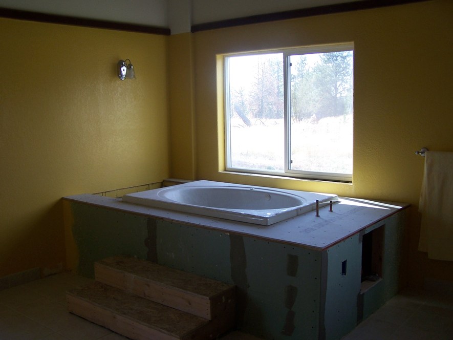 15 bath tub